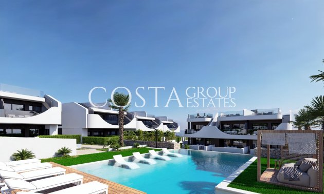 New Build - Apartments -
San Miguel de Salinas - San Miguel De Salinas