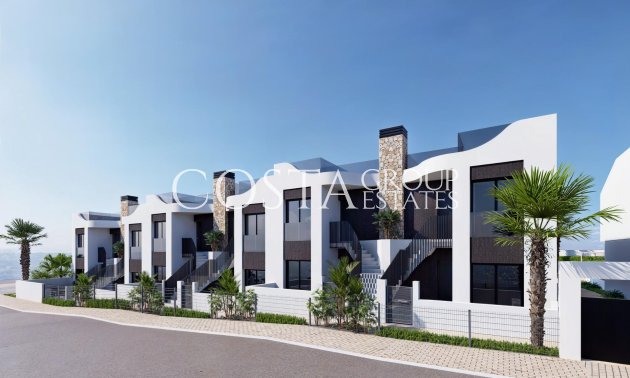 New Build - Apartments -
San Miguel de Salinas - San Miguel De Salinas