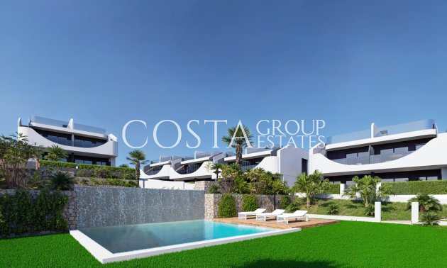 New Build - Apartments -
San Miguel de Salinas - San Miguel De Salinas