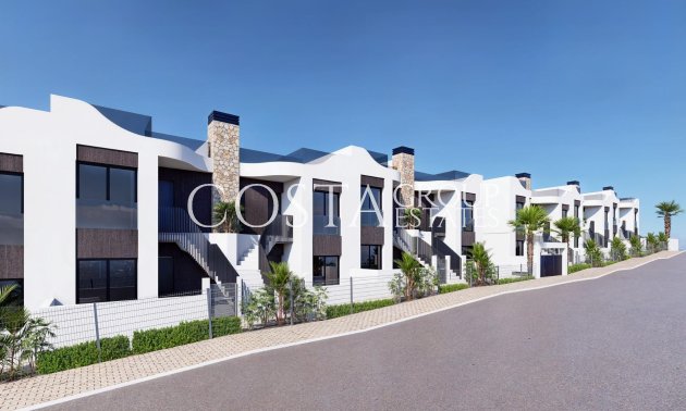 New Build - Apartments -
San Miguel de Salinas - San Miguel De Salinas