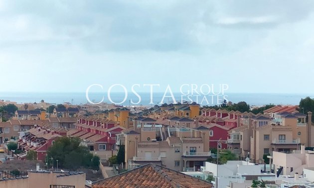 Nouvelle construction - Maison -
Orihuela Costa - PAU 26