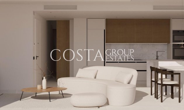 Nouvelle construction - Top Floor Bungalow -
Torrevieja - La Mata-La Manguilla