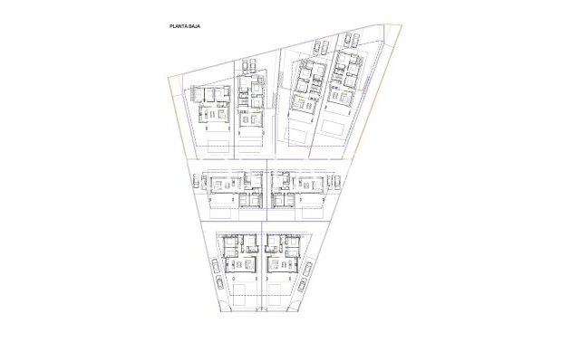 Nouvelle construction - Villa -
Torrevieja - Los Balcones
