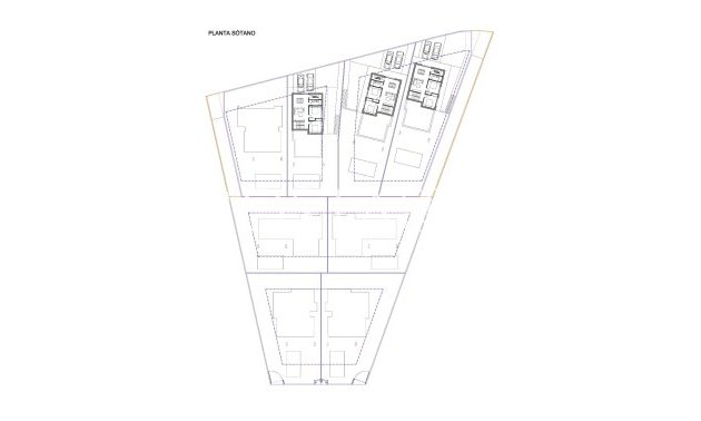 Nouvelle construction - Villa -
Torrevieja - Los Balcones