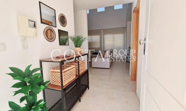 New Build - Villa -
Lorca - Purias