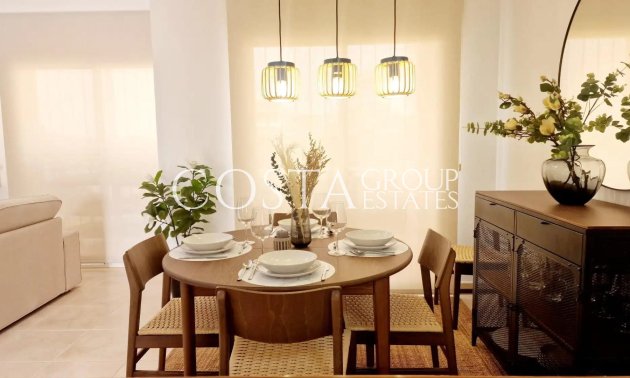 New Build - Villa -
Lorca - Purias