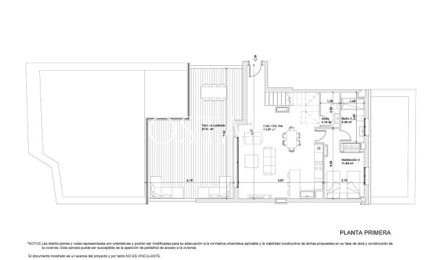 Nouvelle construction - Appartement -
Casares - Doña Julia Golf