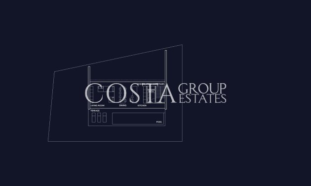 Nieuwbouw Woningen - Villa -
Estepona - Estepona Golf