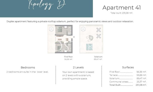 New Build - Apartment -
Marbella - Nueva Andalucia