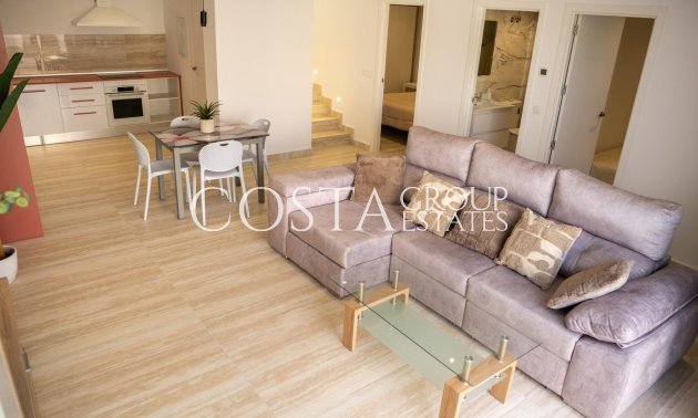 Nieuwbouw Woningen - Villa -
Ciudad Quesada - Golf La Marquesa (Ciudad Quesada)