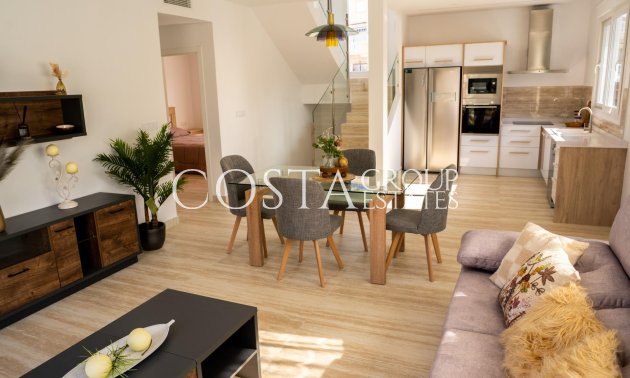 Nieuwbouw Woningen - Villa -
Ciudad Quesada - Golf La Marquesa (Ciudad Quesada)