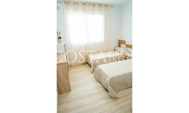 Nieuwbouw Woningen - Villa -
Ciudad Quesada - Golf La Marquesa (Ciudad Quesada)