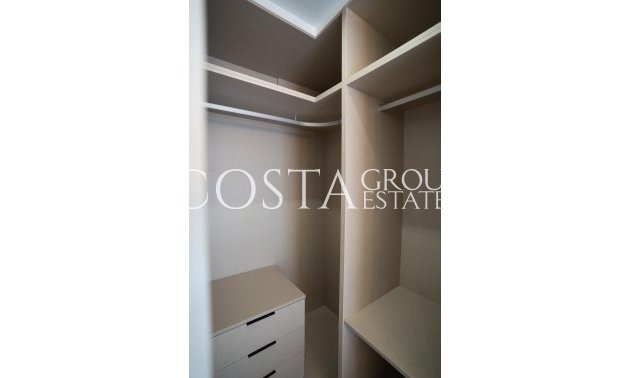 Nieuwbouw Woningen - Top Floor Bungalow -
Pilar de la Horadada - pueblo