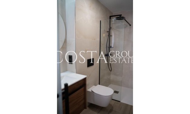 Nieuwbouw Woningen - Top Floor Bungalow -
Pilar de la Horadada - pueblo