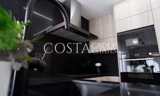Nieuwbouw Woningen - Ground Floor Bungalow -
Pilar de la Horadada - pueblo