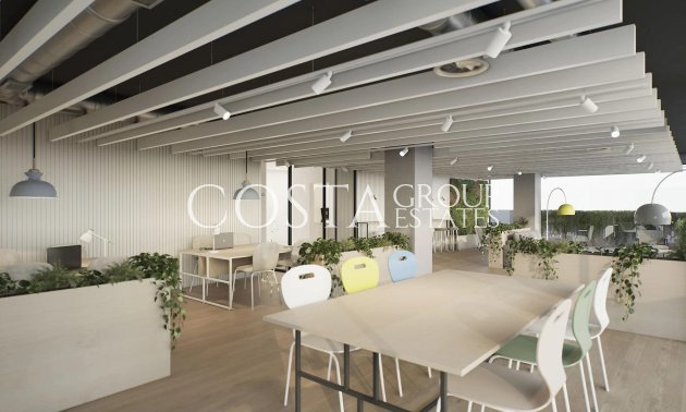 Nouvelle construction - Ground floor apartment -
Mijas - pueblo