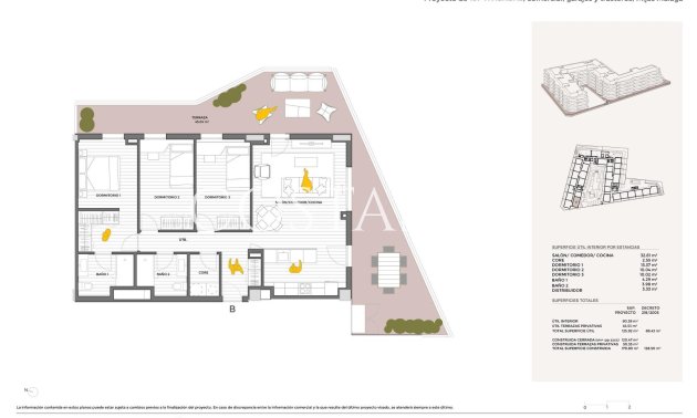 Nouvelle construction - Ground floor apartment -
Mijas - pueblo