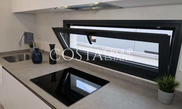 Nouvelle construction - Villa -
Fuente Álamo - La Pinilla