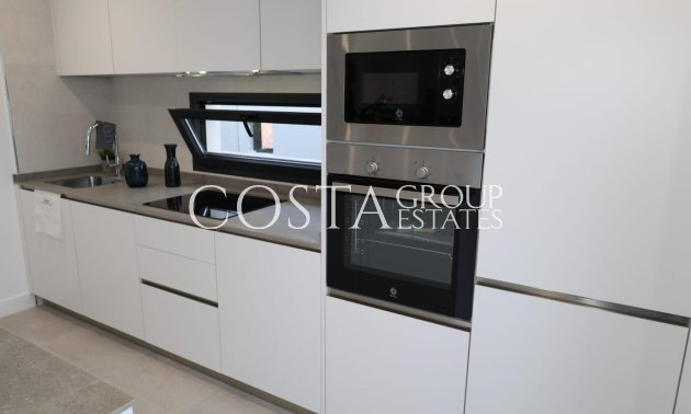 Nouvelle construction - Villa -
Fuente Álamo - La Pinilla