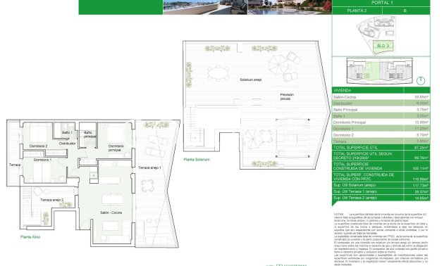 Nowy budynek - Apartament -
Estepona - La Gaspara
