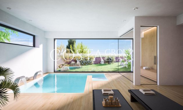 Neue Gebäude - Apartment -
Fuengirola - Higueron