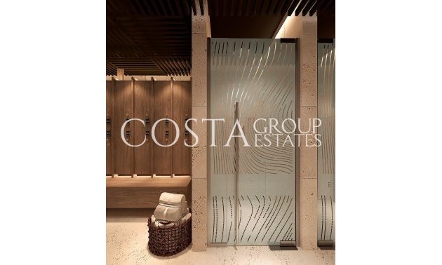 Nouvelle construction - Appartement -
Estepona - Riviera beach