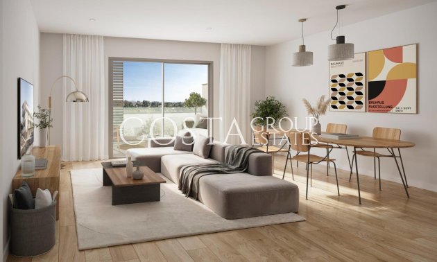 Nouvelle construction - Ground floor apartment -
San Pedro De Alcantara - pueblo