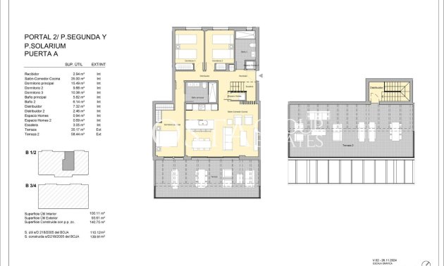 Nowy budynek - Apartament -
Estepona - Arroyo En medio