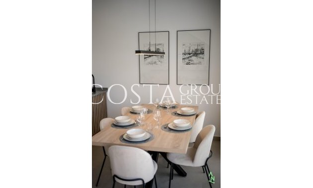 New Build - Ground Floor Bungalow -
Alhama De Murcia - Condado De Alhama