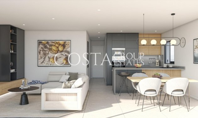 New Build - Ground Floor Bungalow -
Alhama De Murcia - Condado De Alhama