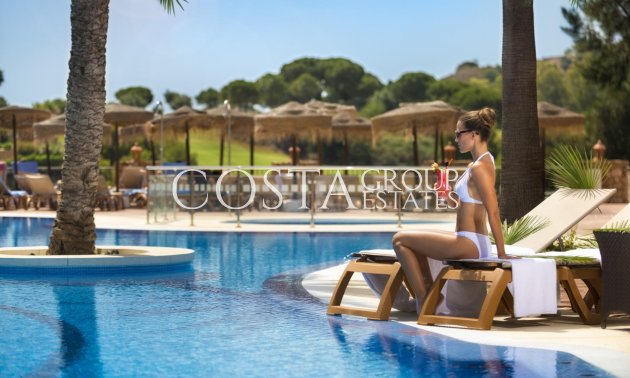 Nowy budynek - Dom -
Mijas - La Cala Golf