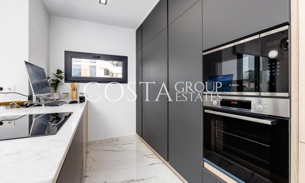 New Build - Villa -
Ciudad Quesada - Lo Marabú