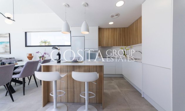 Nouvelle construction - Villa -
Calasparra - Coto Riñales