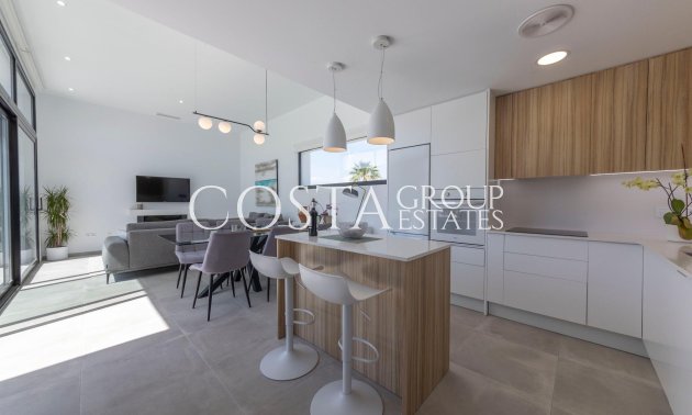Nouvelle construction - Villa -
Calasparra - Coto Riñales