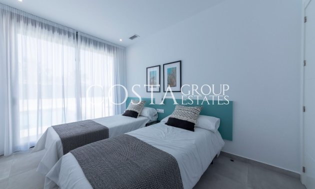 Nouvelle construction - Villa -
Calasparra - Coto Riñales