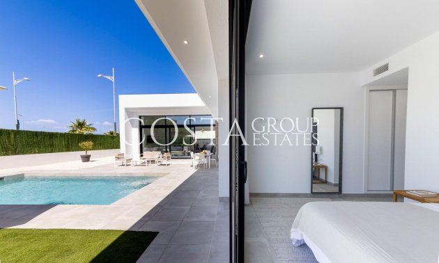Nouvelle construction - Villa -
Calasparra - Coto Riñales