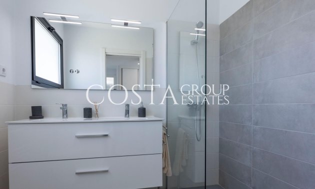 Nouvelle construction - Villa -
Calasparra - Coto Riñales