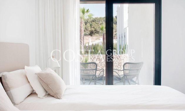 Neue Gebäude - Villa -
La Manga Club