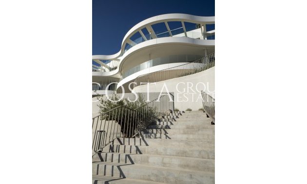 Nowy budynek - Ground floor apartment -
Benahavís - Las Colinas de Marbella