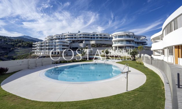 Nowy budynek - Ground floor apartment -
Benahavís - Las Colinas de Marbella