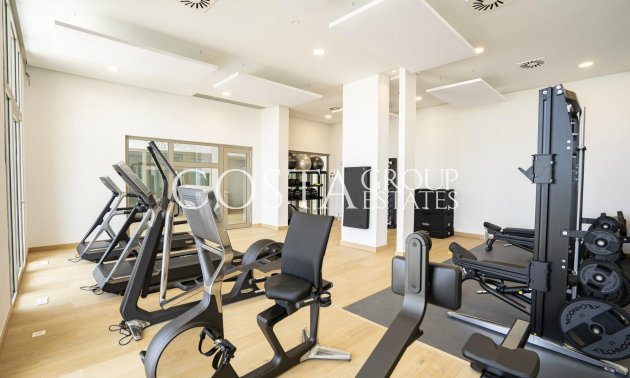 Nowy budynek - Ground floor apartment -
Benahavís - Las Colinas de Marbella