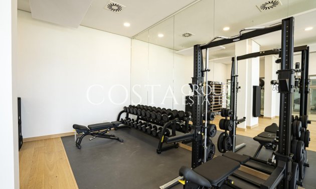 Nowy budynek - Ground floor apartment -
Benahavís - Las Colinas de Marbella