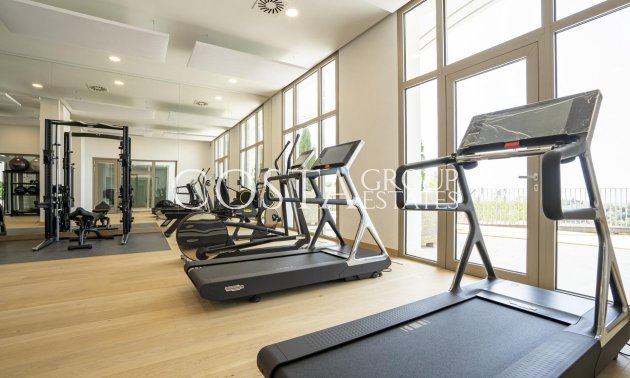 Nowy budynek - Ground floor apartment -
Benahavís - Las Colinas de Marbella