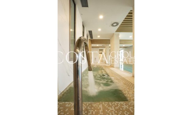 Nowy budynek - Ground floor apartment -
Benahavís - Las Colinas de Marbella