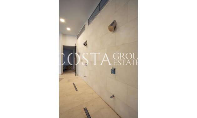 Nowy budynek - Ground floor apartment -
Benahavís - Las Colinas de Marbella
