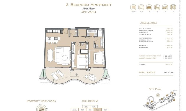 Nieuwbouw Woningen - Appartement -
Benahavís - Las Colinas de Marbella