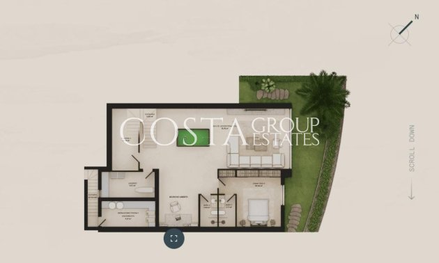 Nieuwbouw Woningen - Villa -
Mijas - La Capellania