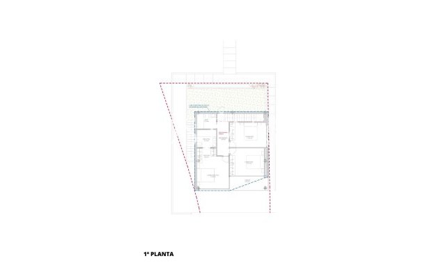Neue Gebäude - Villa -
Pilar de la Horadada - Pinar de Campoverde