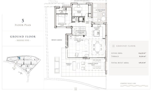 Nieuwbouw Woningen - Semidetached -
Marbella - Rio Real Golf