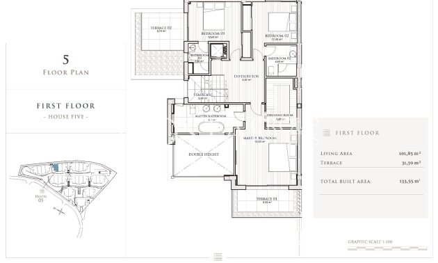 Nieuwbouw Woningen - Semidetached -
Marbella - Rio Real Golf